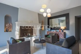 Location de vacances Villa Beauséjour