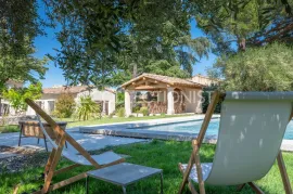 Location de vacances Villa Beauséjour