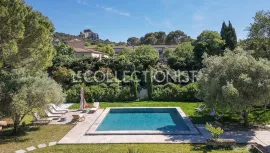 Location de vacances Villa Beauséjour