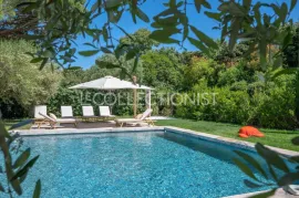 Location de vacances Villa Beauséjour