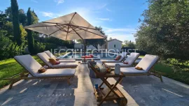 Location de vacances Villa Beauséjour