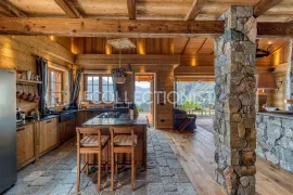 Location de vacances Chalet Gatsby
