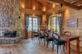 Location de vacances Chalet Gatsby