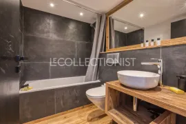 Location de vacances Chalet La Maison