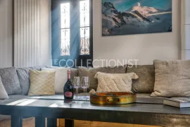 Location de vacances Chalet La Maison