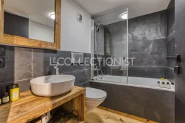 Location de vacances Chalet La Maison