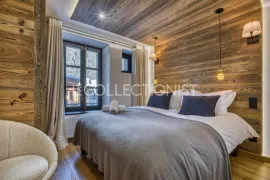 Location de vacances Chalet La Maison