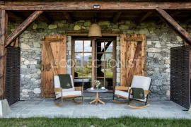 Location de vacances Le Refuge des 3 Vallées