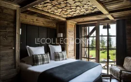 Location de vacances Le Refuge des 3 Vallées