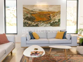 Location de vacances Villa Sestra