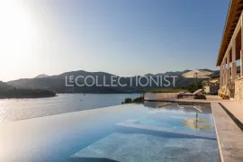 Location de vacances Villa Sestra