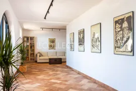 Location de vacances Villa Sestra