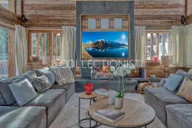 Location de vacances Chalet des Rêves