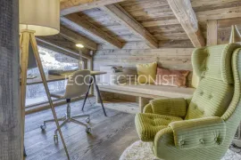 Location de vacances Chalet des Rêves