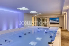 Location de vacances Chalet des Rêves