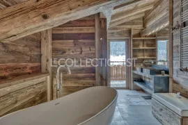 Location de vacances Chalet des Rêves