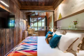 Location de vacances Chalet Yeti