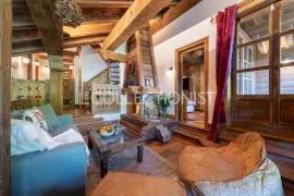 Location de vacances Chalet Yeti
