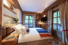 Location de vacances Chalet Yeti
