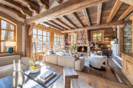 Location de vacances Chalet Yeti