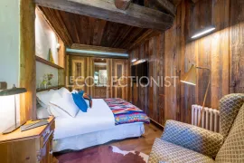 Location de vacances Chalet Yeti