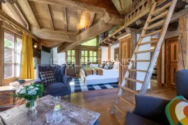 Location de vacances Chalet Yeti