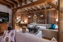 Location de vacances Chalet Yeti