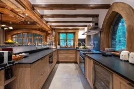 Location de vacances Chalet Yeti