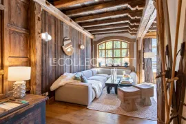 Location de vacances Chalet Yeti