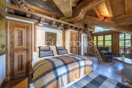 Location de vacances Chalet Yeti