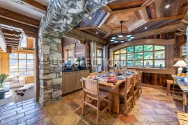 Location de vacances Chalet Yeti