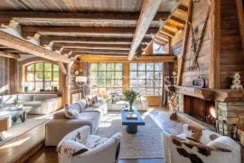 Location de vacances Chalet Yeti