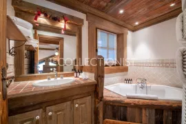 Location de vacances Chalet Yeti