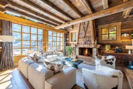 Chalet Yeti Val-D'isère