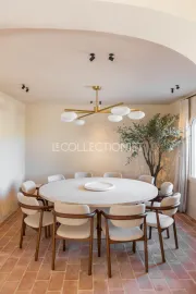 Location de vacances Villa des Rives