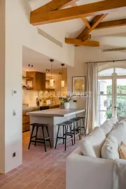 Location de vacances Villa des Rives