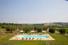 Location de vacances Villa Sartori