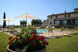 Location de vacances Villa Sartori