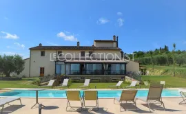 Location de vacances Villa Sartori