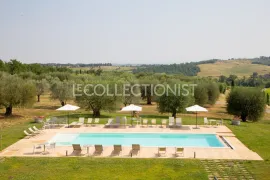 Location de vacances Villa Sartori