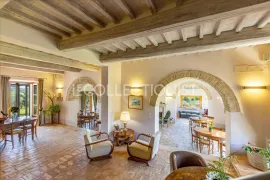 Location de vacances Villa Sartori
