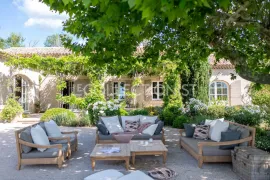 Location de vacances Mas Amourio