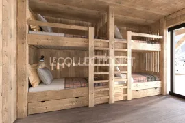 Location de vacances Chalet Foulon