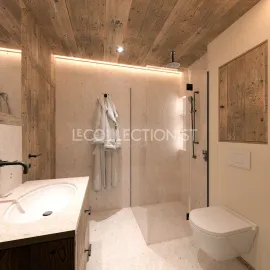 Location de vacances Chalet Foulon