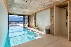 Location de vacances Chalet Foulon