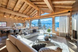 Location de vacances Chalet Foulon