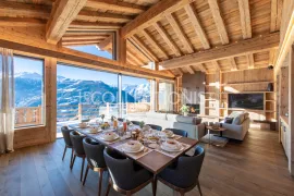 Location de vacances Chalet Foulon