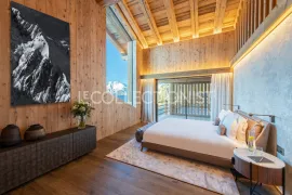 Location de vacances Chalet Foulon