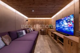 Location de vacances Chalet Foulon