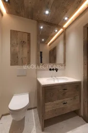 Location de vacances Chalet Foulon